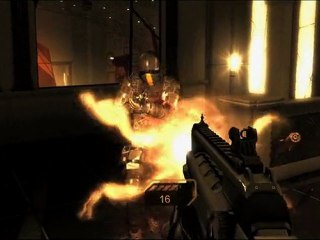 Deus Ex Human Revolution