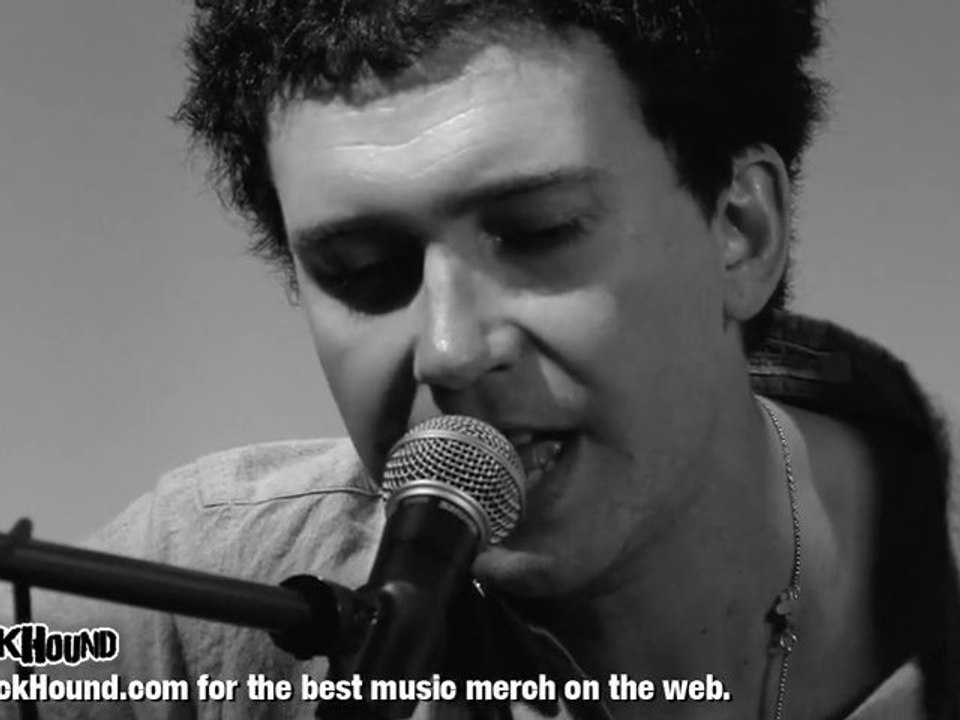 Shock Session: THE RAVEONETTES Live