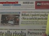 LecceNews24 Notizie dal Salento: rassegna stampa del 1 dicembre