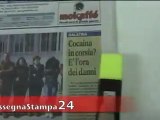 Leccenews24 Notizie dal Salento: rassegna stampa 23 Febbraio