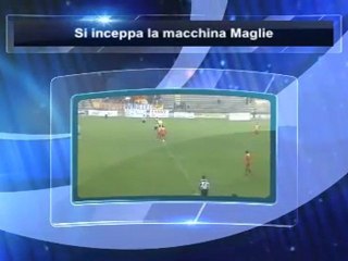 Leccenews24 notizie dal Salento Assist 21 Febbraio