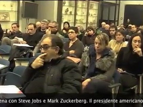 Leccenews24 Notizie dal Salento Tg 19 Febbraio: politica, cronaca, sport da Lecce