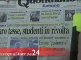 Leccenews24 notizie dal Salento Rassstampa18 febbraio