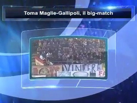 Leccenews24 Tutto il calcio dal Salento: Assist 17 Febbraio