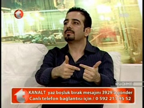 DÜNYACA ÜNLÜ MEDYUM MUSTAFA KILIÇ YİNE ŞOK ETTİ VİDEO (2)