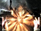Skyrim V: Official Trailer FR HD