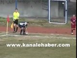 Elazığspor 0-0 Fethiye spor