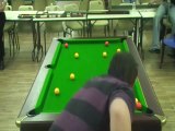Finale Double Mixte Goos Pool - Partie 4 (1/2)