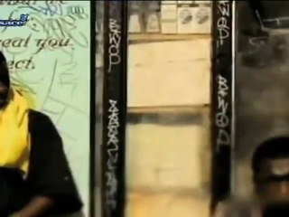 Mulhouse: le rap US à l'honneur!