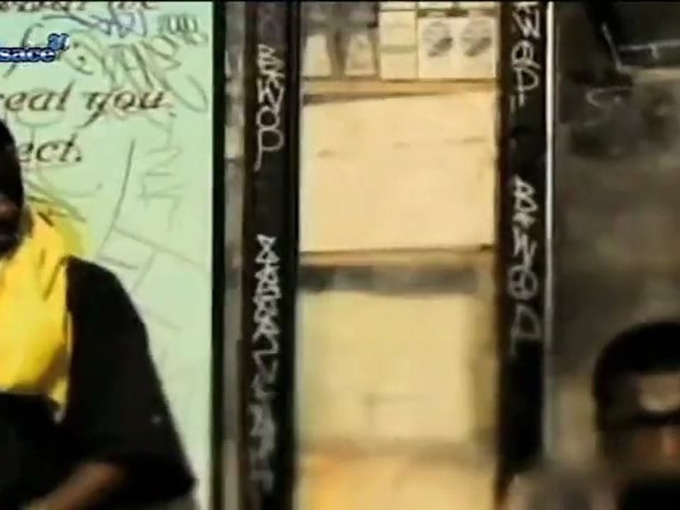 Mulhouse: le rap US à l'honneur!