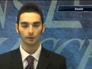 Leccenews24 Sport dal Salento: Assist 11 Febbraio