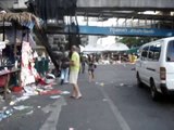Thailandia - Il Governo invoca la cooperazione dei cittadini di Bangkok