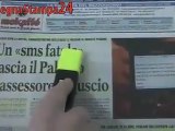 Leccenews24 Notizie dal Salento: rassegna stampa 10 Febbraio