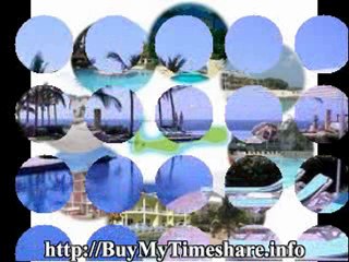 How to buy a timeshare?