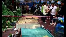 Thailandia - I manifestanti del tempio buddista a Bangkok, sei morti a terra