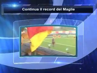 Leccenews24 notizie dal Salento Assist 7 Febbraio