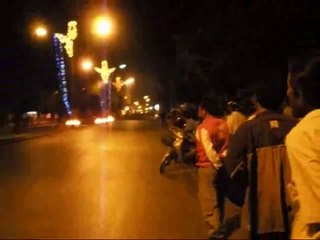 Thailandia - Le strade di Bangkok