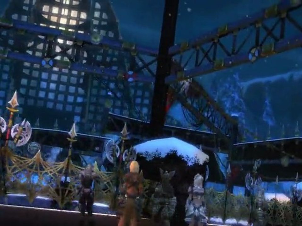 Guild Wars 2 - Norn Trailer