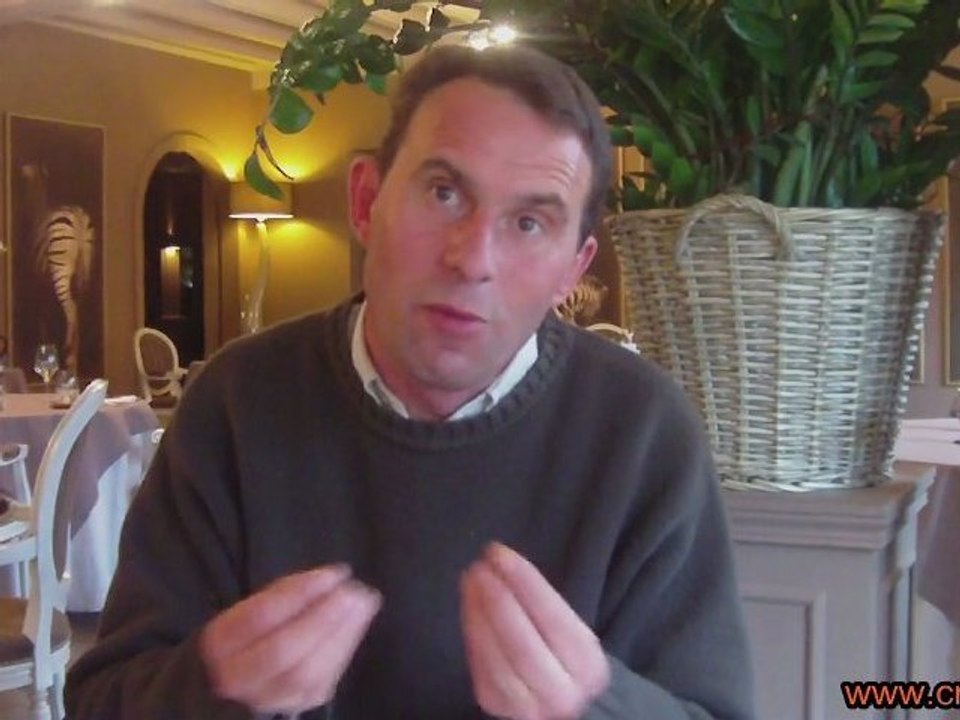 Jean-Luc Chanéac : bien-être à St Rémy de Provence