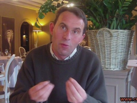 Jean-Luc Chanéac : bien-être à St Rémy de Provence