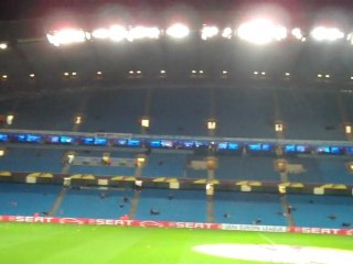 ΜΑΝΤΣΕΣΤΕΡ ΣΙΤΙ - ΑΡΗΣ 5