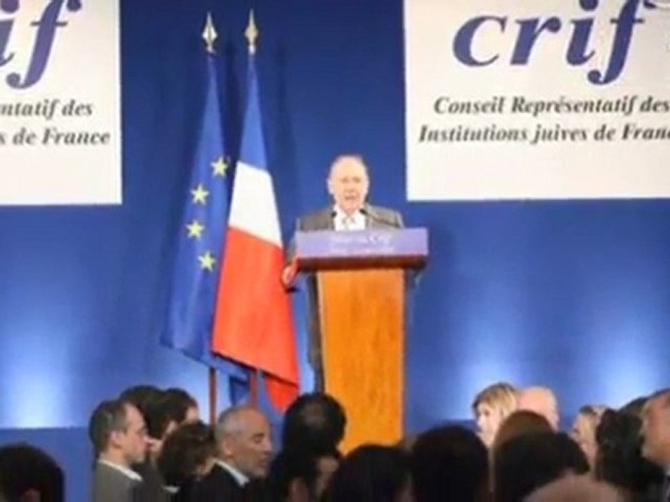 Islamophobie 2 poids 2 mesures, la haine des sionistes