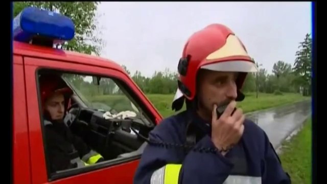 Polonia - Tre vittime per le alluvioni