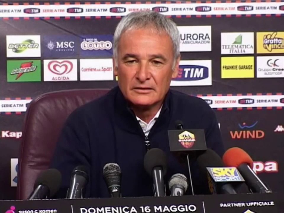 Ranieri - Mourinho mi annoia