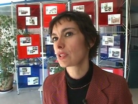 Entretiens d'embauche simulés au Lycée Jules Raimu de Nîmes