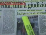 Leccenews24 Notizie dal Salento Rassegna stampa del 29 Gennaio