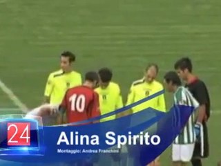 Leccenews24 Sport dal Salento: Assist 28 Gennaio