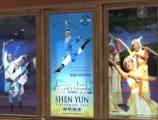 Chinese Law Professor Comments on Shen Yun in Sydney
