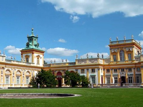 Apartamenty Warszawa - noclegi w warszawie