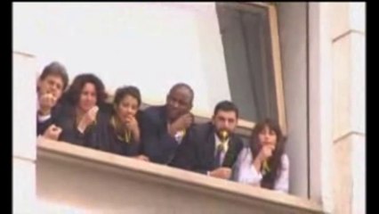 Roma - Lewis e Vieira fischiano per la Fao