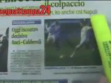 Leccenews24 Notizie dal Salento: rassegna stampa 24 Gennaio