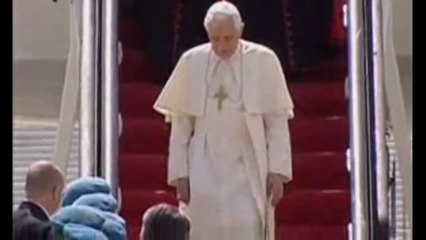 Portogallo - Una canzone per il Papa