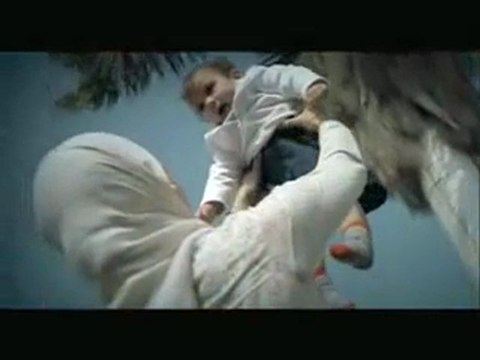 Sami Yusuf Mother Arabic - ummah