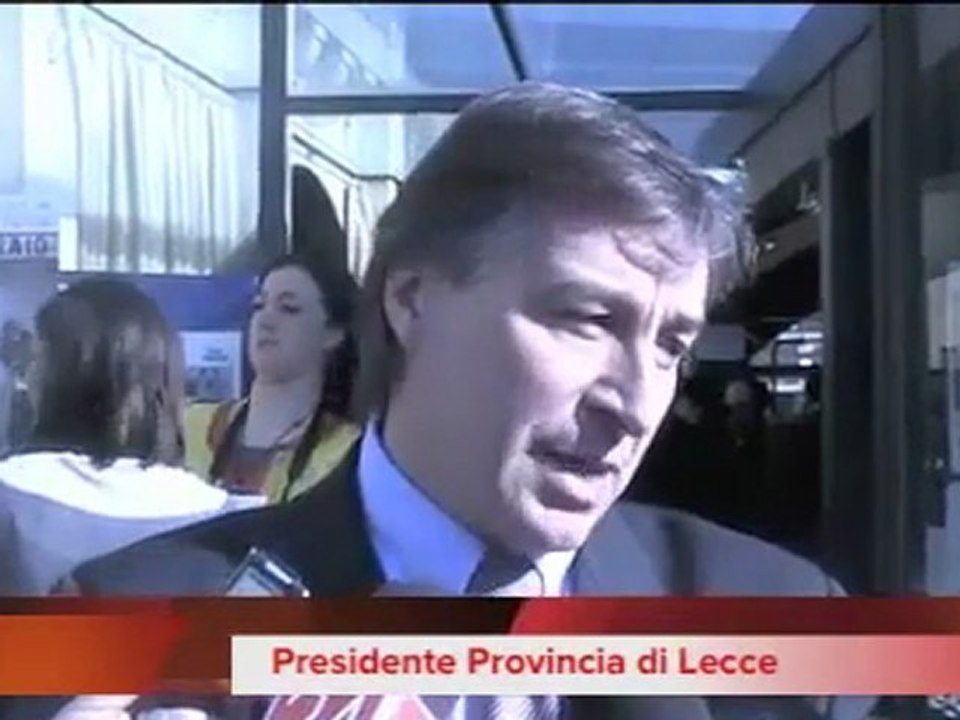 Tg 21 Gennaio Leccenews24 politica, cronaca, sport, l'informazione 24 ore