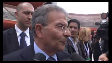 Cicchitto e gli interventi dell'Europa