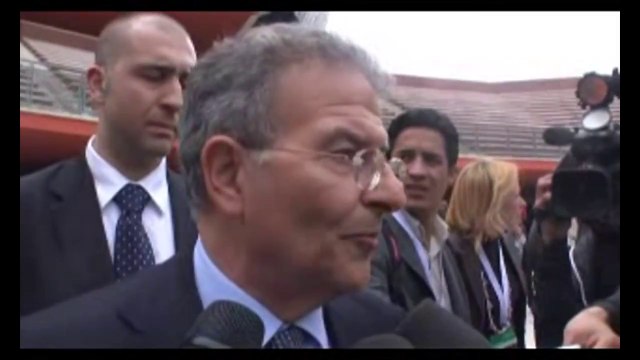 Cicchitto e gli interventi dell'Europa