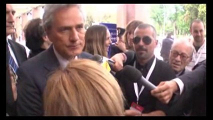 Rutelli - Il Governo di responsabilità nazionale di Casini