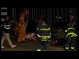 New York - Incidente traghetto, 37 feriti