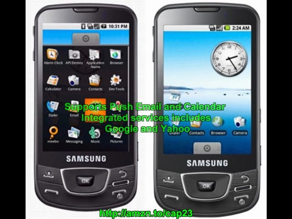 samsung epic