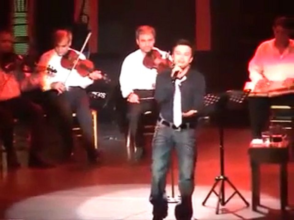 Tarkan - Ben Nasil Yanmiyam Dağlar