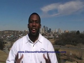 Discount homes in Kansas City very cheaply!