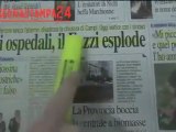Leccenews24 Notizie dal Salento: rassegna stampa del 14 Gennaio