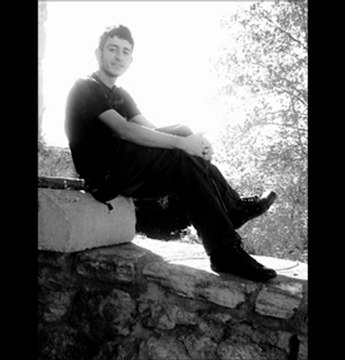 Mücahit Özkan - Uğurlar Olsun [2011]