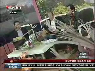 Kemancı Kardeşler ile Yayla Zamanı - 4