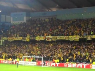 ΜΑΝΤΣΕΣΤΕΡ ΣΙΤΙ - ΑΡΗΣ 9