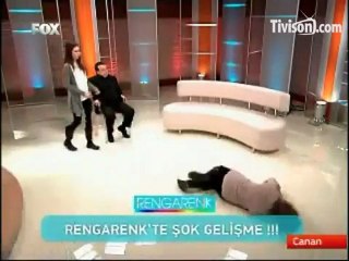 Karşınızda Uçan Ece Erken